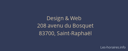 Design & Web