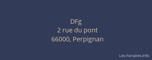 DFg