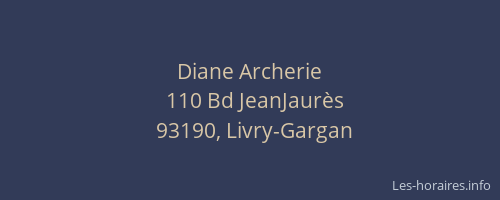 Diane Archerie