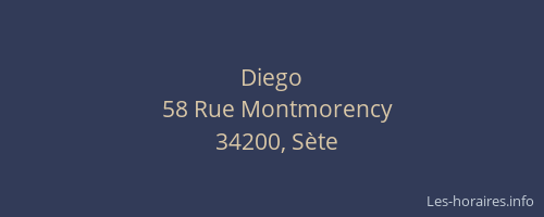 Diego