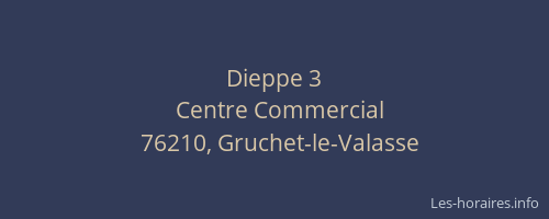 Dieppe 3