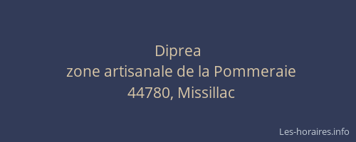 Diprea