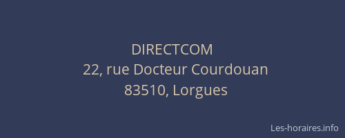 DIRECTCOM