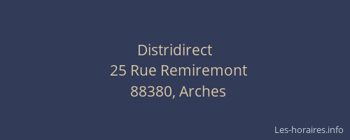 Distridirect