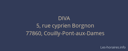 DIVA