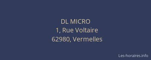 DL MICRO