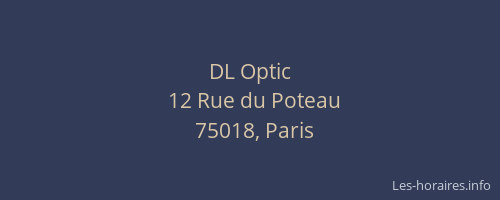 DL Optic
