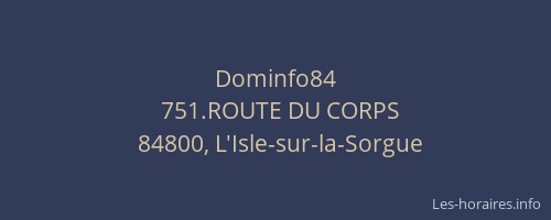 Dominfo84
