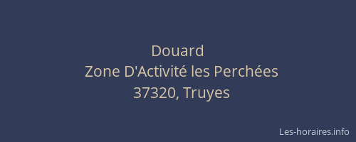 Douard