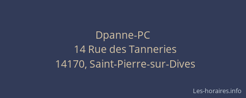 Dpanne-PC