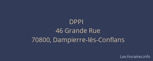 DPPI