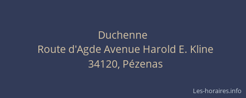 Duchenne
