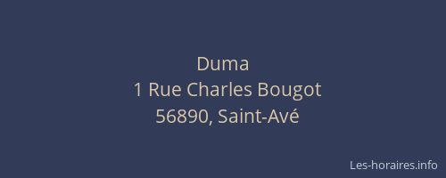 Duma