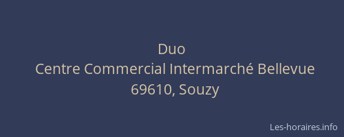 Duo