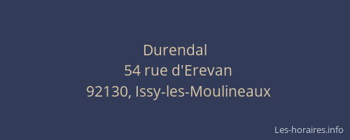 Durendal