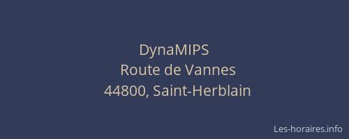 DynaMIPS