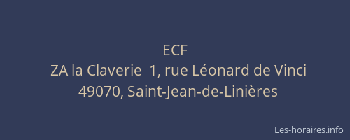 ECF