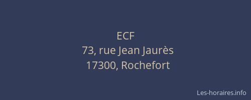 ECF