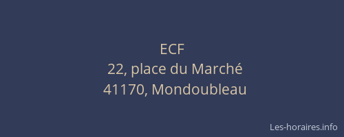 ECF