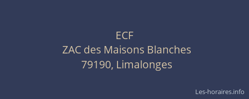 ECF