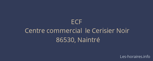 ECF