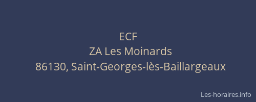 ECF