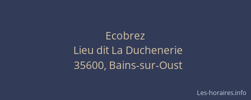 Ecobrez