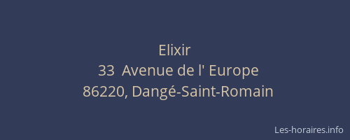 Elixir