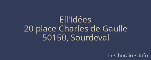 Ell'Idées
