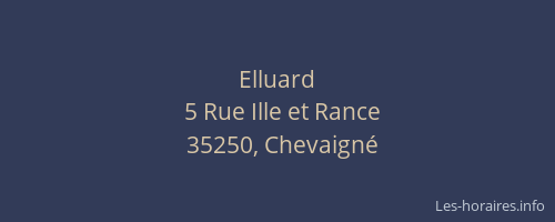Elluard