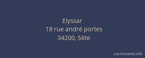 Elyssar
