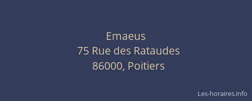 Emaeus