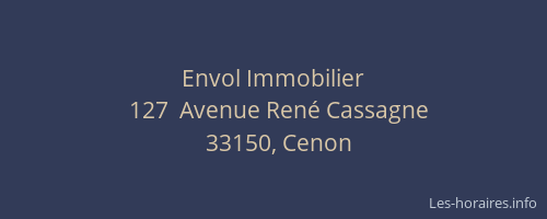 Envol Immobilier