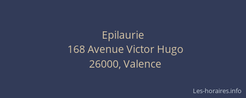 Epilaurie