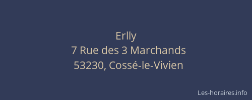 Erlly