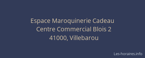 Espace Maroquinerie Cadeau