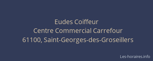 Eudes Coiffeur