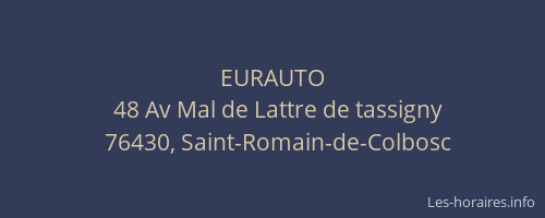 EURAUTO