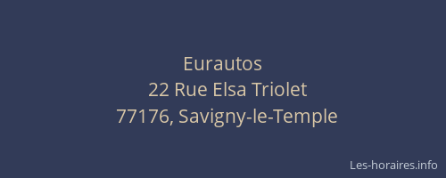 Eurautos