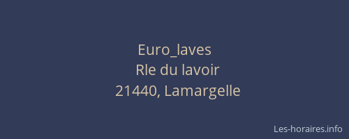 Euro_laves