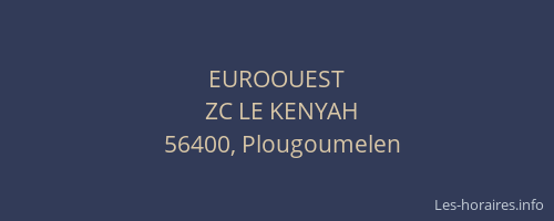 EUROOUEST