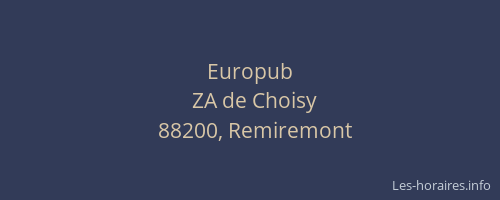 Europub