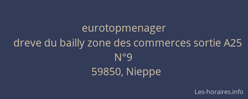 eurotopmenager