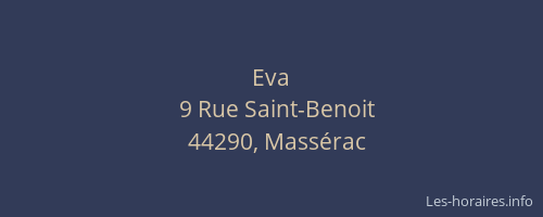 Eva