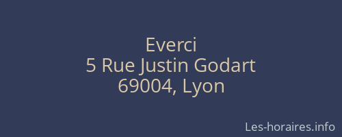 Everci