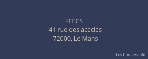 FEECS