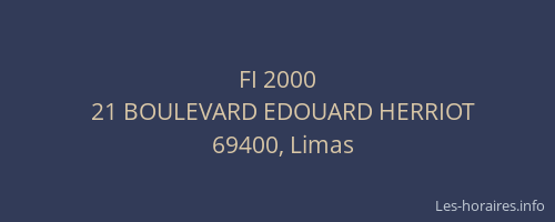 FI 2000