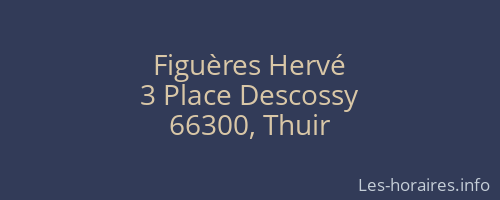 Figuères Hervé