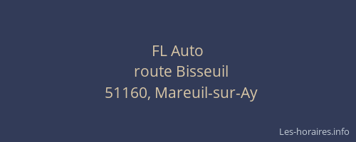 FL Auto