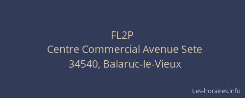 FL2P